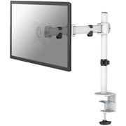 Neomounts nm-d135white monitorarm (wit) - afbeelding 1