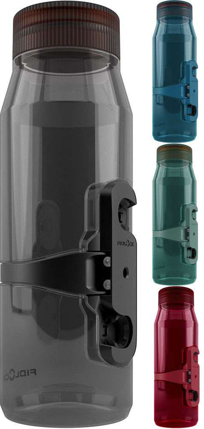 Fidlock twist botella individual 700 vida
