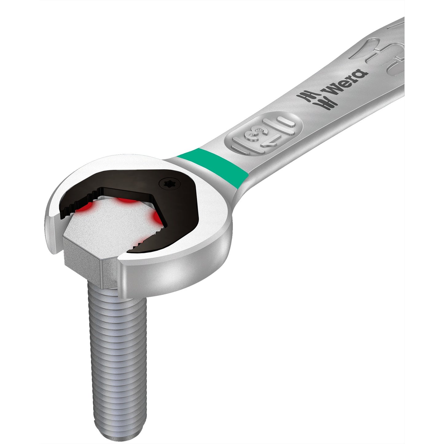 WAA Self -Adapting Spanner 6000 Joker Set 1