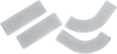 Cuscinetti in gel per manubrio professionali