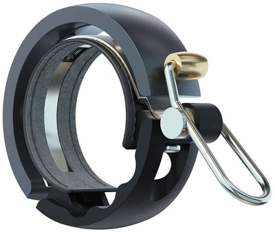 Knog oi campanello per bicicletta di lusso