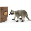 Schleich Wild Life che gioca piacere con la nota