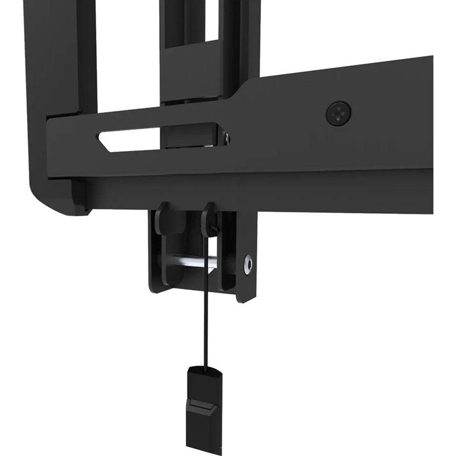 Neomounts por NewStar WL35-550BL12 TV Wall Stont