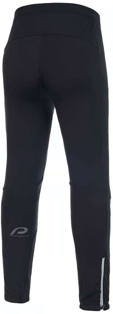 Movimiento protector: pantalones mtb para todo clima