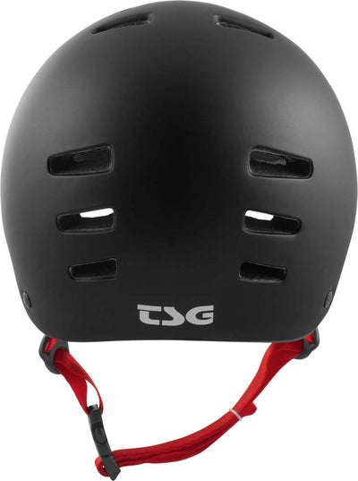 Tsg superlight solid color ii - dirt helmet