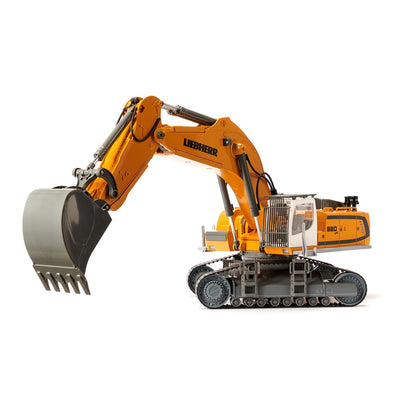 Siku Control Liebherr Excavator Bluetooth con app