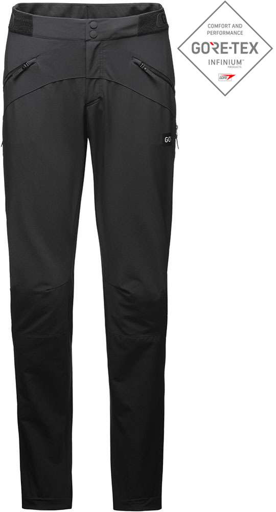 Gorewear fernflow gore-tex infinium® - pantalones mtb