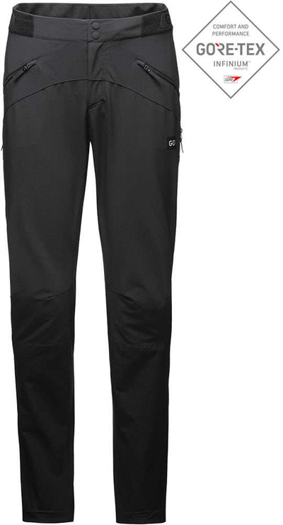 Gorewear fernflow gore-tex infinium® - pantaloni mtb