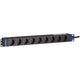 DSI 19 pulgadas 9 Feroz enchufe
