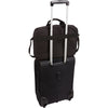 Case logic advantage 15,6 attaché laptoptas (zwart, adva-116-black)