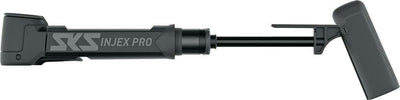 Sks minipomp injex pro av sv dv 266mm 10bar zwart