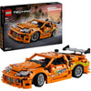 LEGO Technic 42204 Toyota Supra Mk4