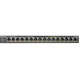 Netgear gs316p switch - afbeelding 2