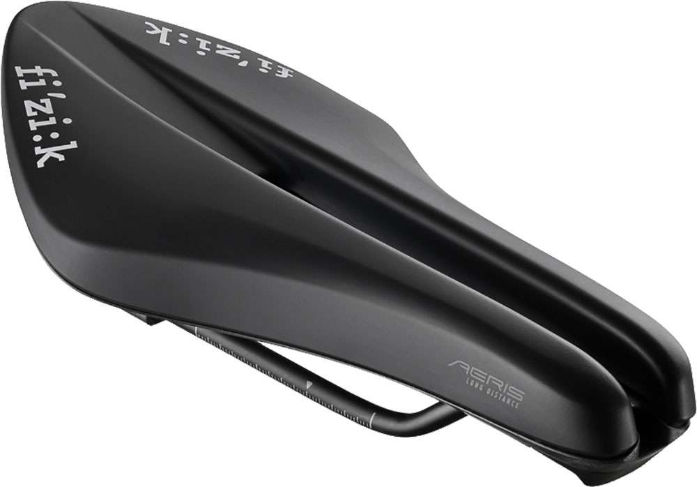 Sella Fizik Transiro Aeris R5 per lunghe distanze
