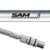 Sks suspension pomp sam m precisie manometer