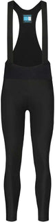 Shimano beaufort intera - culotte con tirantes con badana