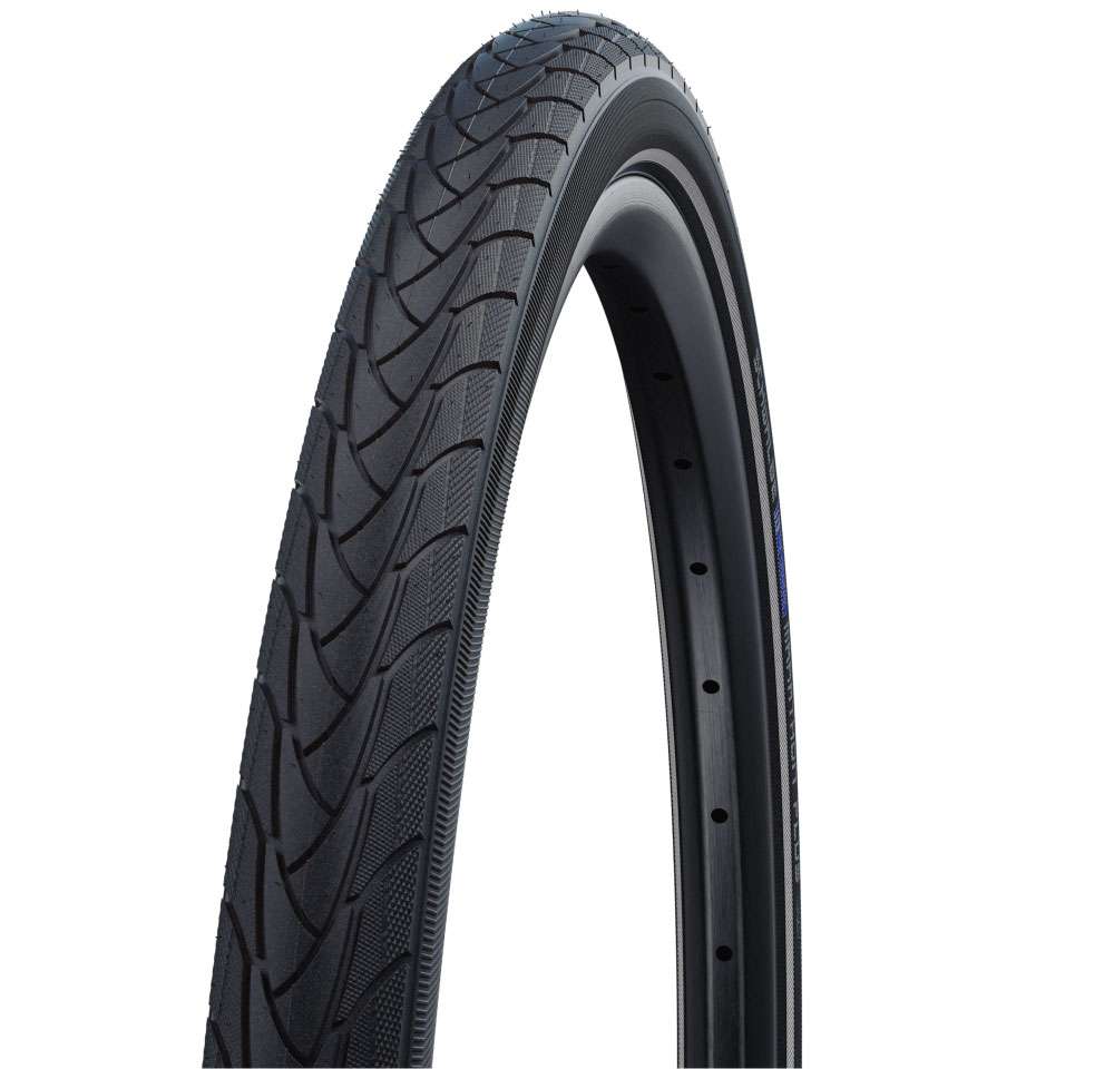 Tire externo más 20 x 1.35 (35-406) Negro