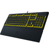 Razer Ornata V3 x tastiera di gioco a basso profilo