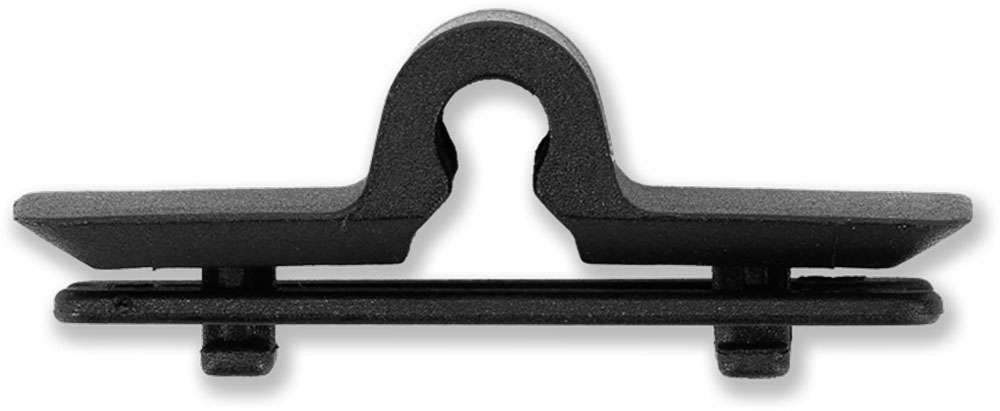 Juego de adaptadores de clip de puntal exterior de guardabarros ácido 2.0