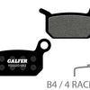 Galfer bike standard disc pads for formula