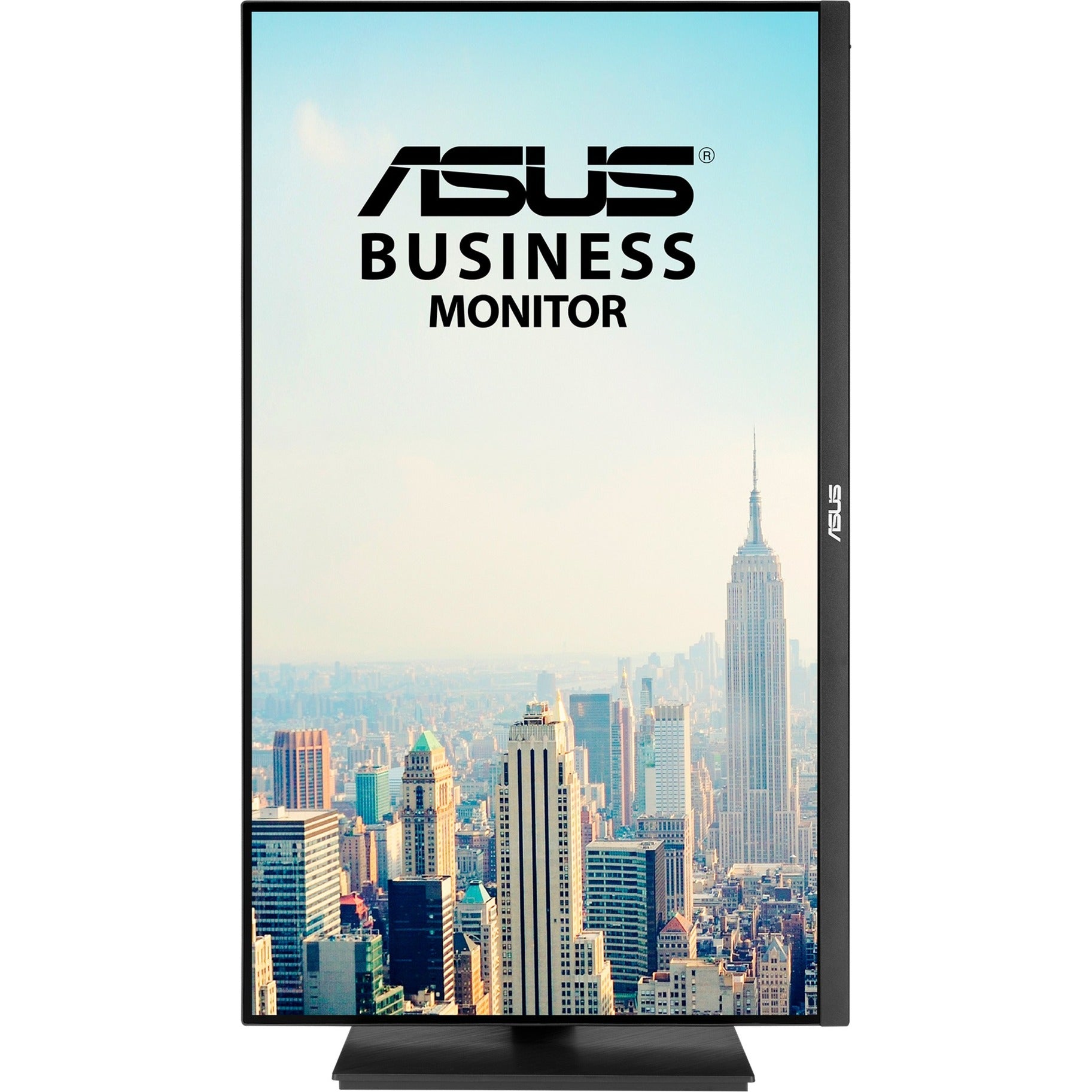 Monitor asus va32uqsb 31.5 4k uhd (negro, hdmi, displayport, usb, audio, adaptive-sync)