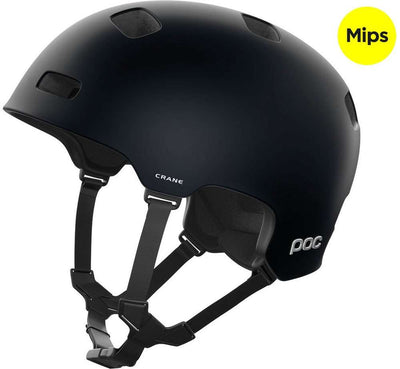 Poc crane mips - casco de tierra