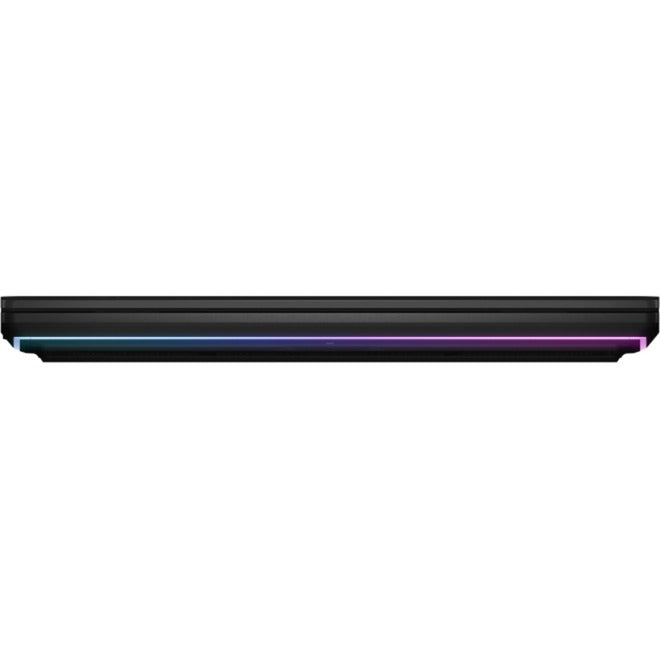 Asus ROG Strix Scar 16 G635LW-RW089W 16 Copilot+ Laptop da gioco (Nero | Core Ultra 9 275HX | RTX 5080 | 32 GB | 2 TB SSD)