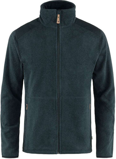 Fjällräven sten - fleece jacket