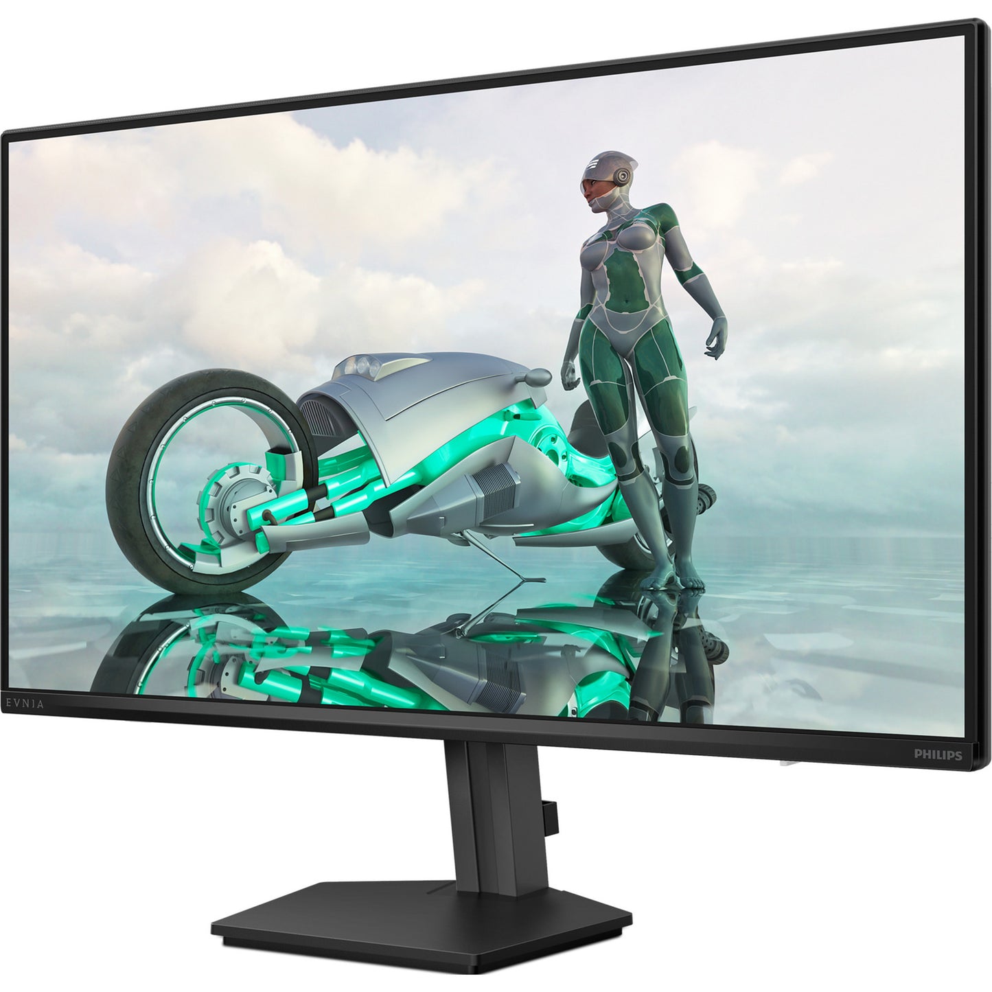 Monitor da gioco Philips Evnia 27m2n3200nf 27 (nero, HDMI, porta display, 144 Hz)