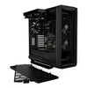 Be quiet! silent base 802 midi tower behuizing (zwart | 2x usb-a | 1x usb-c)