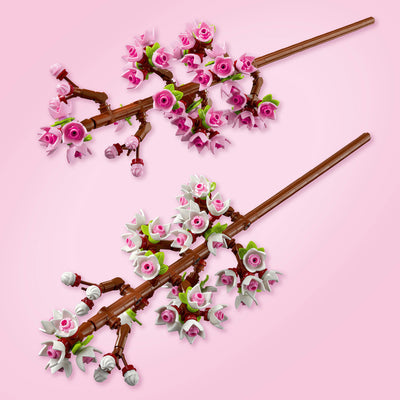 Lego Lego Icons 40725 Cherry blossoms