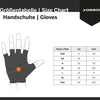 Assos p1 - guantes de lluvia