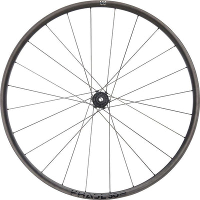 Newmen phase 30 base vonoa 29 6-bolt 12x148 fade carbon rear wheel