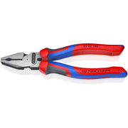 Knipex combinatietang - 0202-180 - afbeelding 1