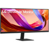 Monitor LG ultrawide 29u511a-b 29 (negro, HDMI, display port)