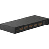 Goobay HDMI Switch 4-1 Audio Output 4K