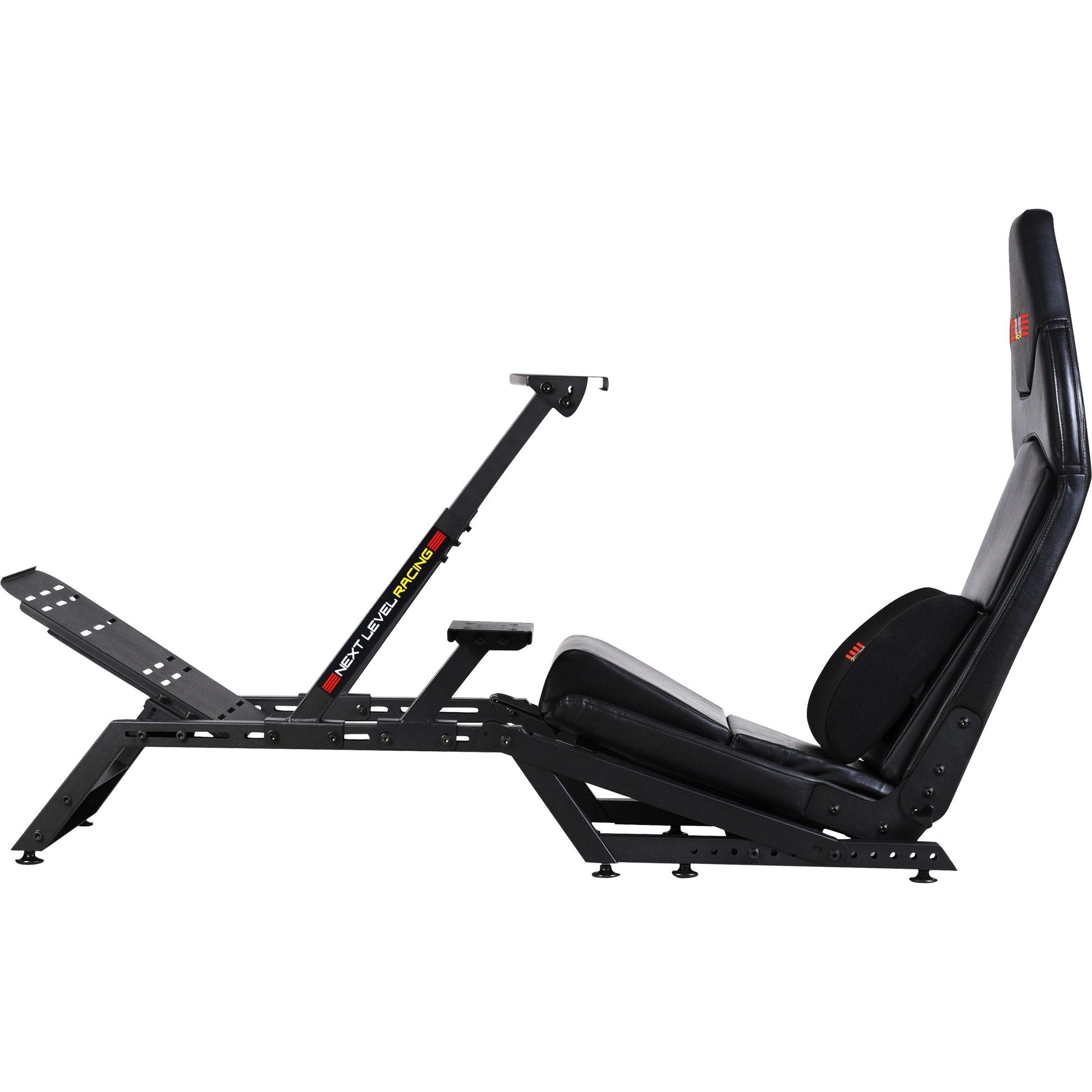 Next Nivel Racing F-GT y GT Simulator Cockpit