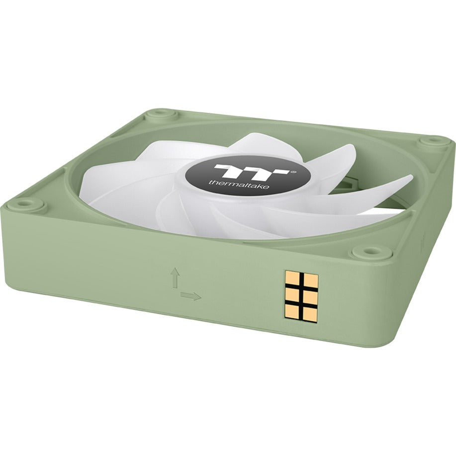 Thermaltake CT120 ex reverso argb sync sync pc ventilador de enfriamiento matcha