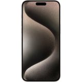 Apple iphone 15 pro max smartphone (titanium, 256 gb, ios) - afbeelding 2