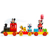 LEGO LEGO DUPLO 10941 TRENO DI COMPLEANNO DI MONNIE MONNIE