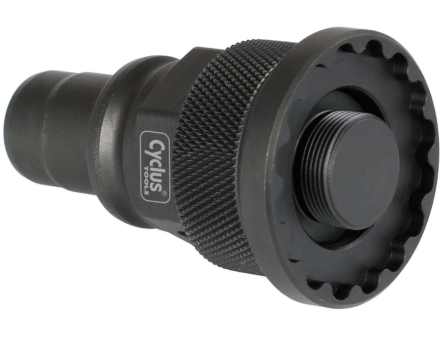 Attrezzo per ghiera Cyclus Tools Shimano EP8