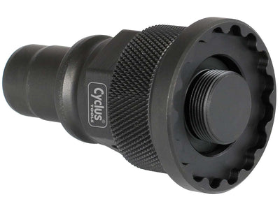 Herramientas Cyclus herramienta de bloqueo shimano ep8