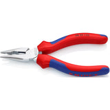 Knipex Points Bill Combination Tang 0825145 - afbeelding 3