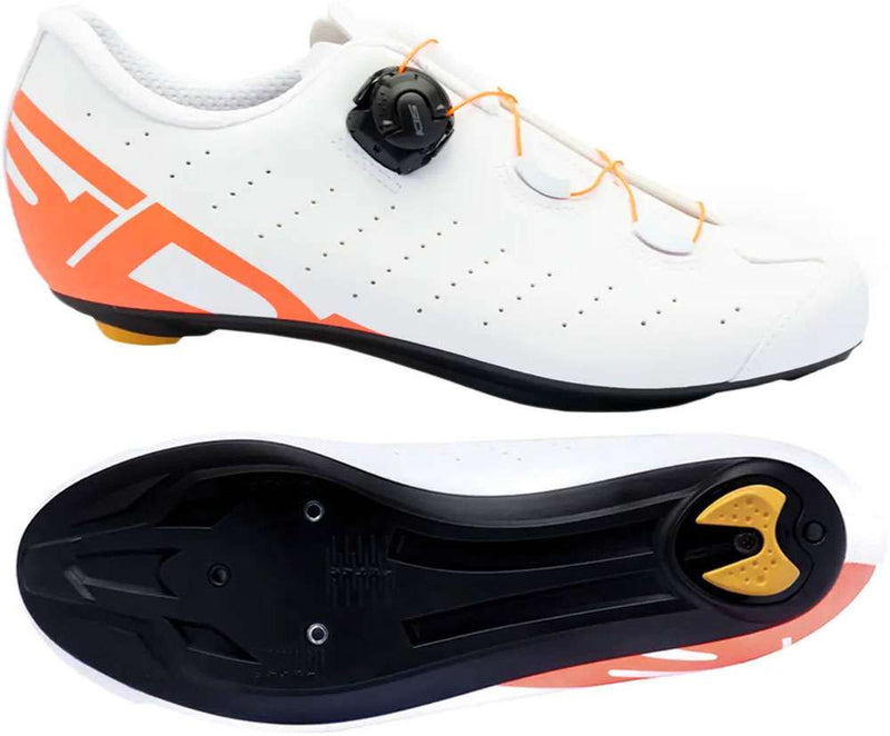 Sidi fast 2 - scarpe da bici da strada