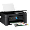 Impresora de inyección de tinta todo en uno Epson Expression Home XP-3205 (negro, USB, WLAN, escanear, copiar)