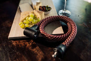 Texlock orbit - corda tessile con anima in acciaio - afbeelding 2