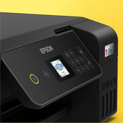 Epson ecotank et-2871 a4 multifunctionele wi-fi-printer met inkttank all-in-one inkjetprinter (zwart, scannen, kopiëren, wi-fi, inclusief tot 3 jaar inkt) - afbeelding 14