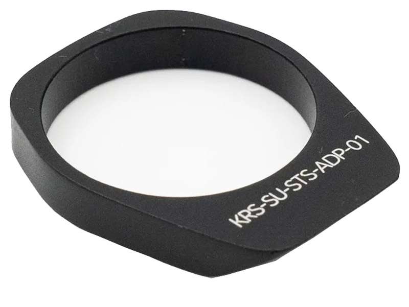 Kids ride shotgun shotgun pro child seat spacer adaptor