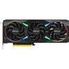 Scheda grafica Pny Geforce RTX 5070 Arbb OC (DLSS 4, 3x Display Port, 1x HDMI 2.1)