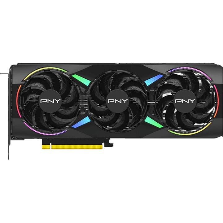 Scheda grafica Pny Geforce RTX 5070 Arbb OC (DLSS 4, 3x Display Port, 1x HDMI 2.1)
